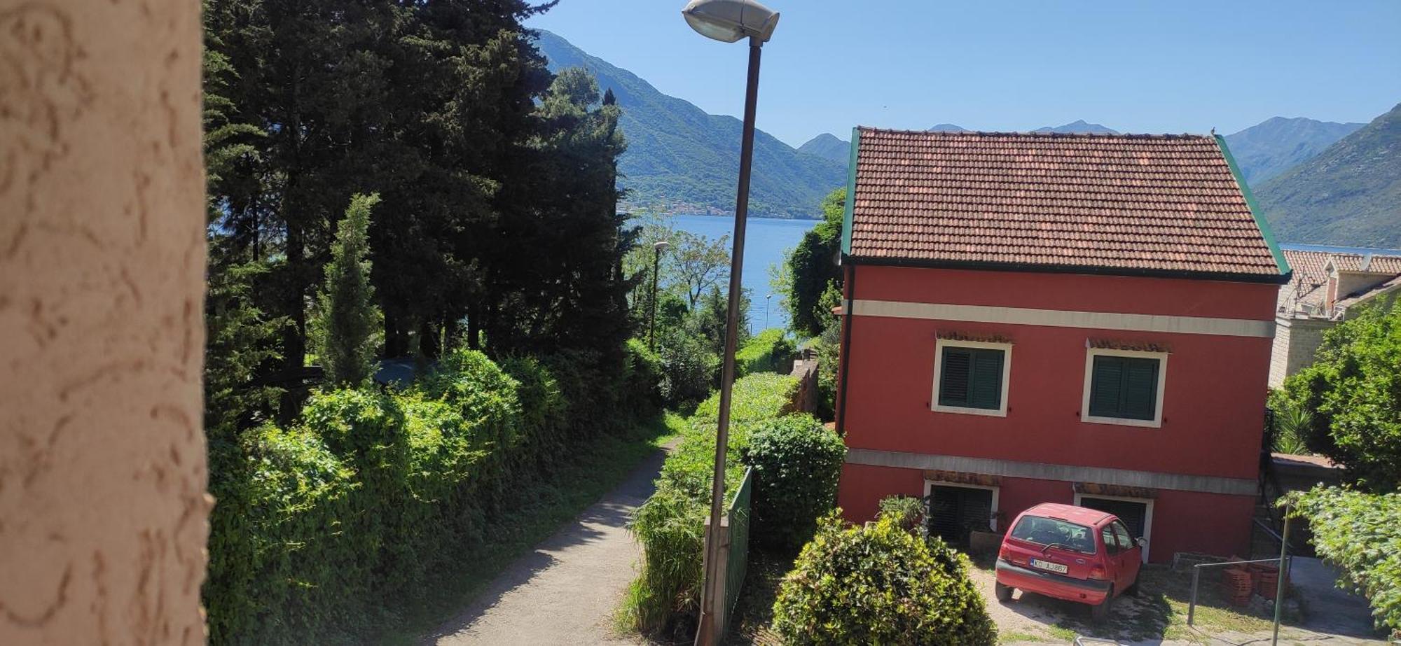 Bocche Di Cattaro Apartments Exterior photo