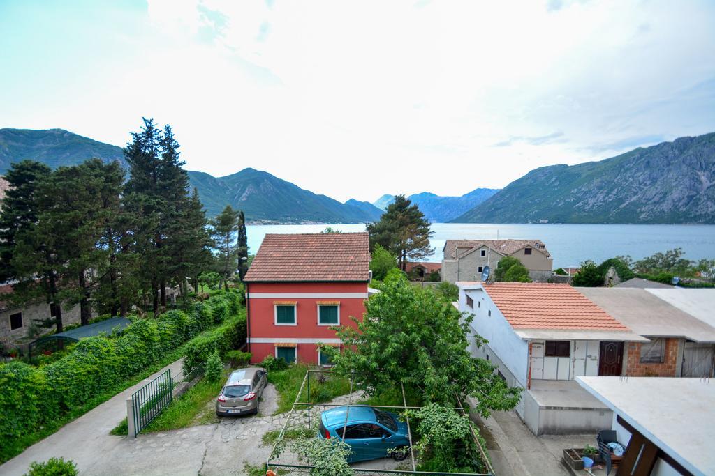 Bocche Di Cattaro Apartments Exterior photo